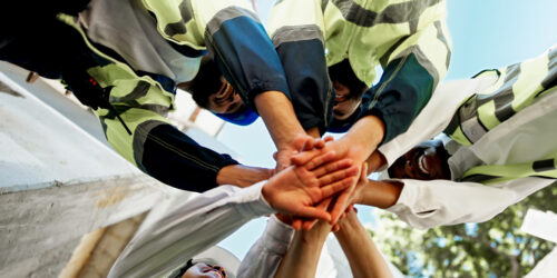 First-Resonse-Health-and-Safety-Team-Work