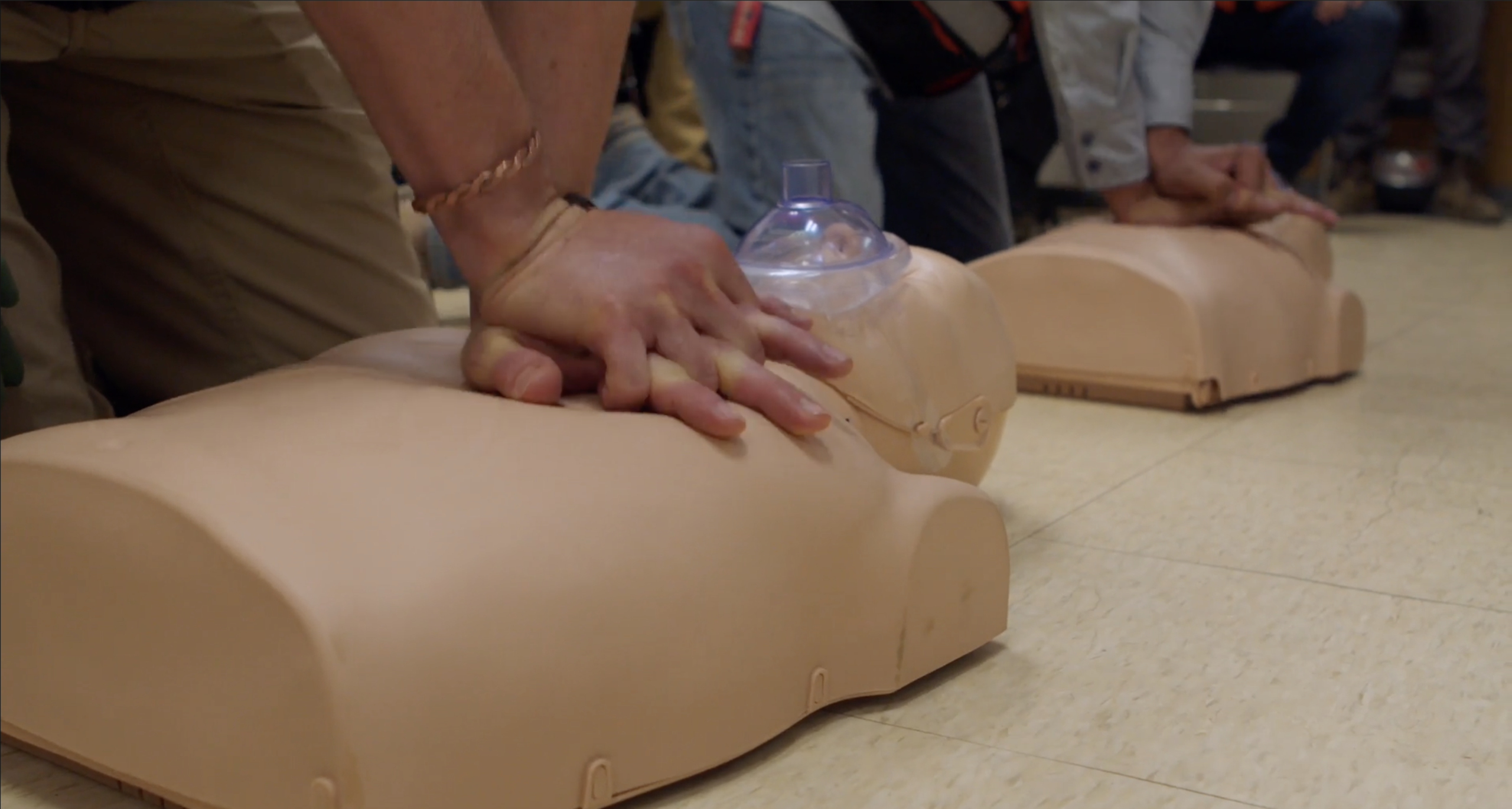 How Often Should Employees Be CPR Certified?
